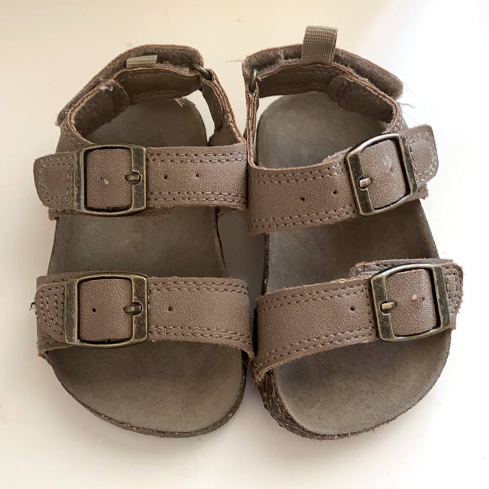 Carter’s Sandals